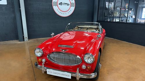 Picture of 1967 Austin Healey 3000 BJ8 MK3 - For Sale