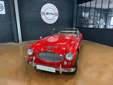 Picture of 1967 Austin Healey 3000 BJ8 MK3 - For Sale