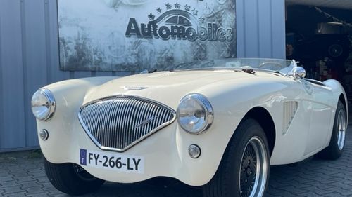 Picture of 1959 Austin Healey 100 - For Sale