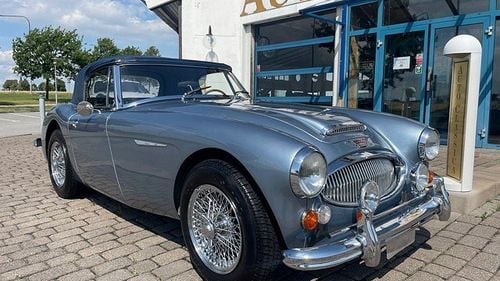 Picture of 1966 Austin Healey 3000 MK III BJ8 - For Sale