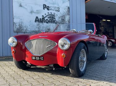 Picture of 1956 Austin Healey 100/4 - For Sale