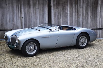 Picture of 1954 Austin-Healey 100/4 BN1 (LHD) - For Sale