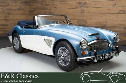 Picture of Austin Healey 3000 MK3 | Concours condition | Restored|1967 - For Sale