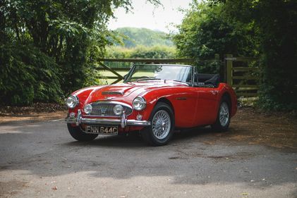Picture of 1965 Austin Healey 3000 MKIII - For Sale