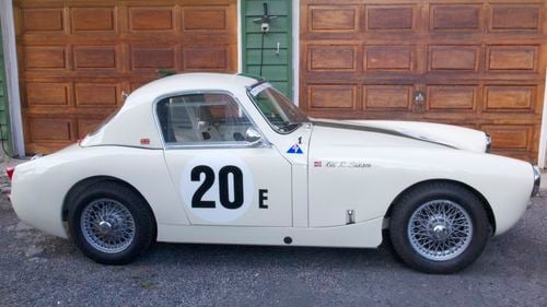 Picture of 1958 Austin Healey Sprite - For Sale