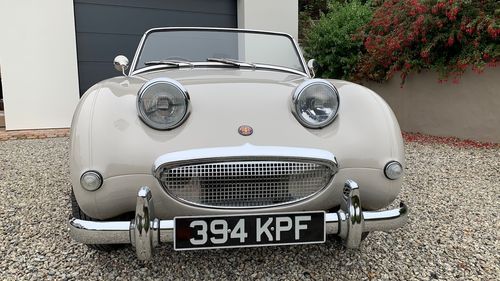 Picture of 1959 Austin Healey Sprite Mkl - For Sale
