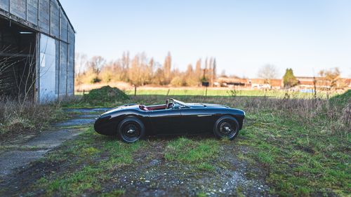 Picture of 1956 Austin Healey 100/4 BN2 - For Sale