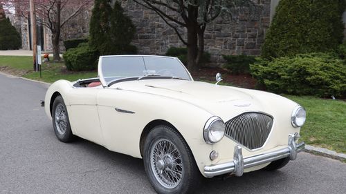 Picture of #25225 1955 Austin Healey 100-4 - For Sale