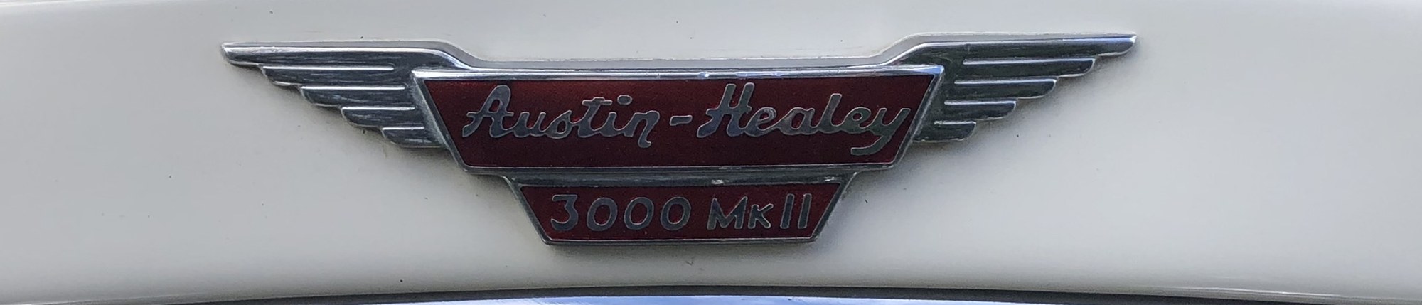1962 AUSTIN HEALEY. SORRY NOW SOLD, foto 11
