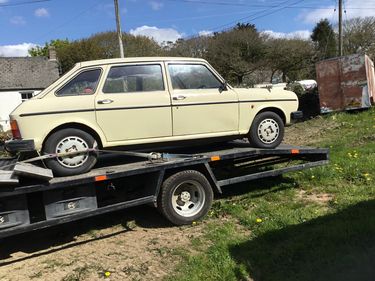 Picture of 1980 Austin Morris maxi For Sale