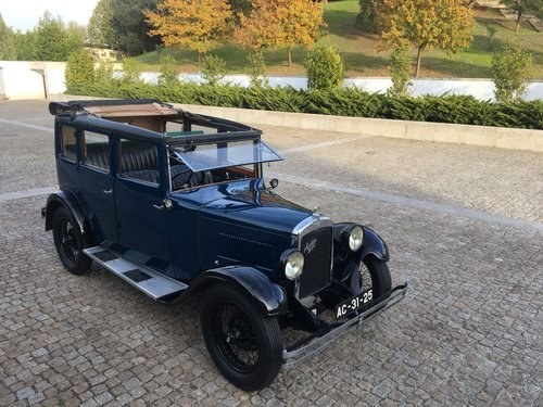 1931 Austin 16/6 Gordon In vendita
