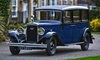 1934 Austin 20hp  (20/6) Ranelagh In vendita