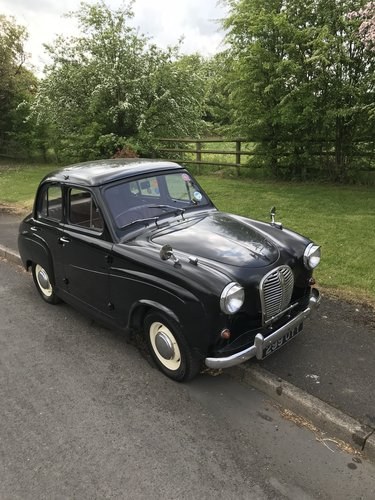 Austin A30 saloon 1956 in Doncaster For Sale