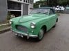 1951 Austin A 40 Sport - In Great Condition SOLD