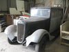 1936 Austin 16 Chalfont Taxi for restoration SOLD