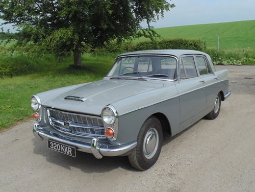 1960 Austin A99 Westminster For Sale