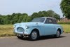 Austin A40 Sports 1952 - To be auctioned 27-07-18 For Sale by Auction
