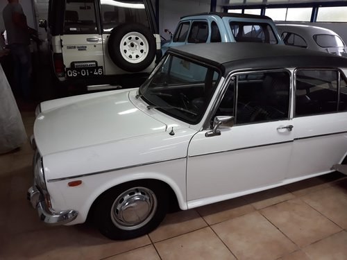 1970 Austin 1300 Super Deluxe Saloon Automatic For Sale