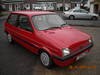 1989 Near showroom condition Austin Metro....must see ! SOLD