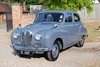 1953 Austin A40 Somerset Saloon, Major Refurb, Paint/Chrome, VGC SOLD