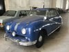 *Rare* 29k-Mile RHD 1948 Austin A90 Atlantic In vendita