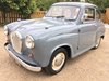 **SEPTEMBER AUCTION ENTRY** 1958 Austin A35 For Sale by Auction