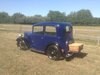 1935 Austin 7 maddy For Sale