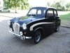 1956 Austin A35 at ACA 25th August 2018 For Sale