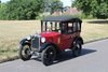 Austin Seven Chummy 1930 - To be auctioned 26-10-18 In vendita all'asta