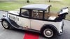 1934 Austin 16 landaulette. Ideal wedding car For Sale
