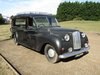 1956 Austin Princess Hearse at ACA 25th August 2018 For Sale