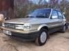 1987 Austin Maestro VDP with leather ONLY 24,000 miles! SOLD