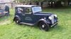 1936 Austin 10 Lichfield For Sale