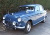 1955 Austin Westminster A90 SOLD
