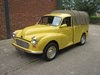 1971 Austin 6 CWT Pick-Up at ACA 25th August 2018 For Sale