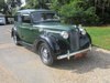 1948 Austin 16 Saloon (Card Payments Accepted & Delivery) SOLD