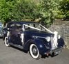 1948 Austin 16 BS1 In vendita