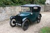1927 Austin 7 Chummy Tourer In vendita