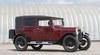 1930 AUSTIN SIX ALL-WEATHER SALOON For Sale by Auction