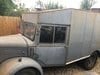 1943 K2 fire engine SOLD