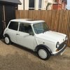 1988 Mary Quant MInt Mini- restored low mileage For Sale