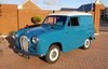 1967 Austin A35 Van For Sale