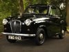 1957 Austin A35 Saloon - Lovely original condition! SOLD