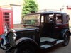 1935 Austin  12/4  LL Ricketts Total Genuine!! ONE OFF! For Sale
