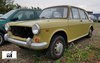 Austin 1300, 1971, MOT & Tax Exempt, Rolling Restoration For Sale