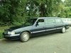 2000 Cadillac Deville Professional S&s Presidential Limo Com For Sale