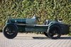 1937 Austin 7 Special Paxton Body VENDIDO