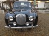 1954 Original black Austin A40 Somerset SOLD