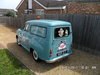 1958 Austin A35 Countryman Wallace & Gromit replica For Sale