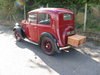 1935 Austin 7 Ruby Mk1 SOLD